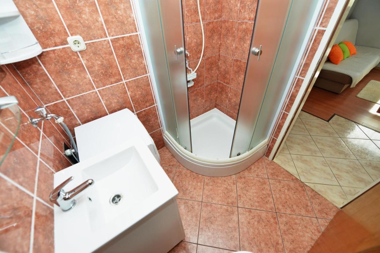 Apartment Lavender فير المظهر الخارجي الصورة