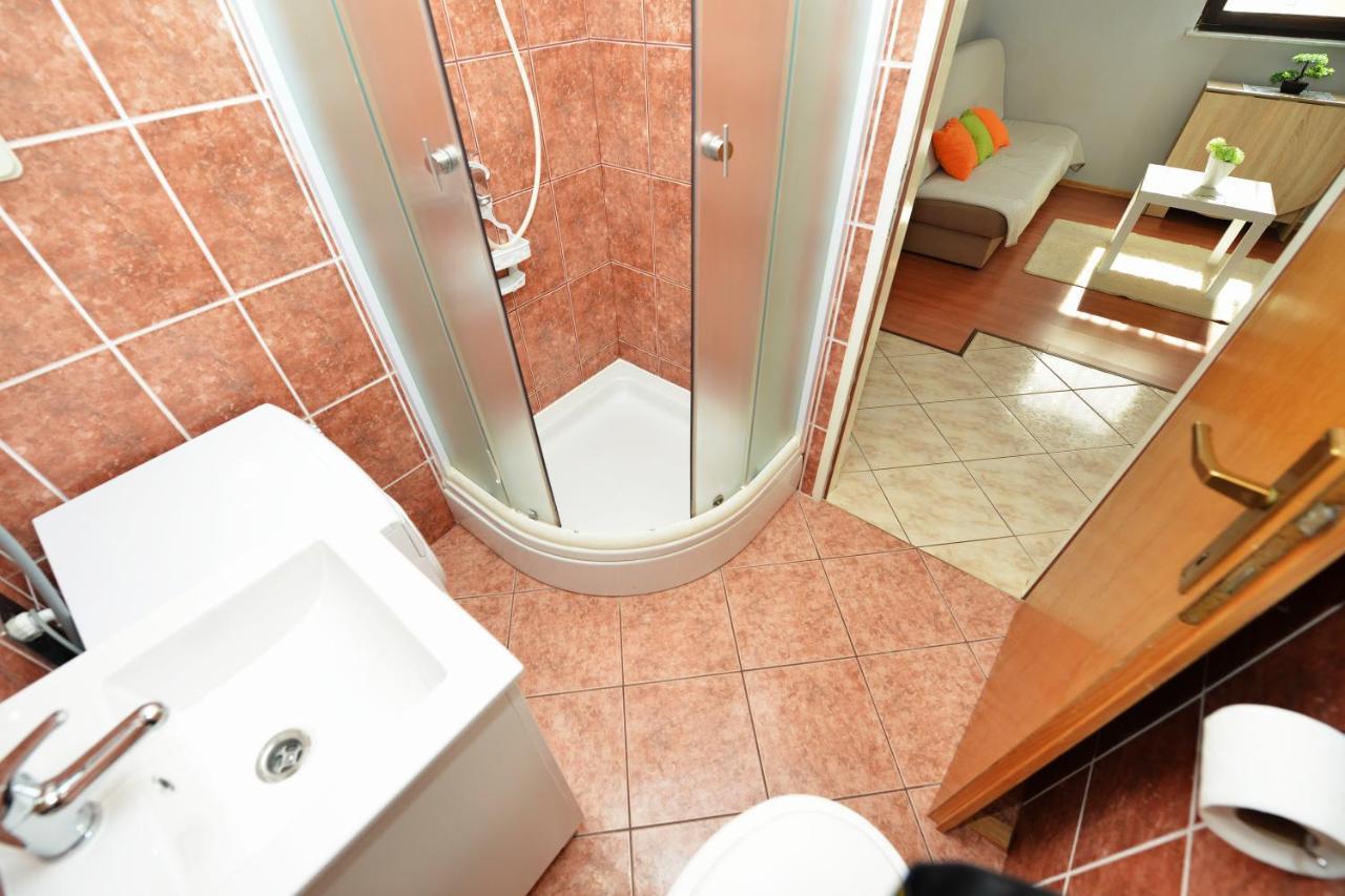 Apartment Lavender فير المظهر الخارجي الصورة